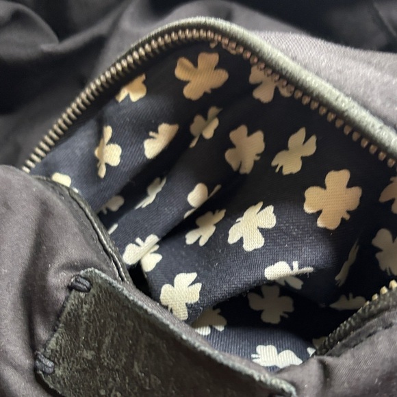 Lucky Brand Black Leather Bag - Picture 3 of 7